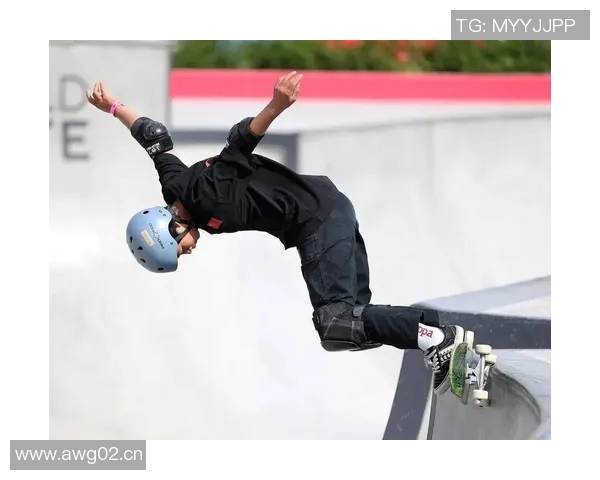 杭州滑板队的奋斗之路：一段激情与坚持交织的纪实故事