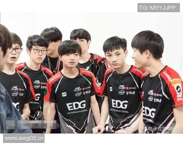 数据分析:深入探讨EDG在比赛中的速度表现与战术优势 数据分析:深入探讨EDG在比赛中的速度表现与战术优势