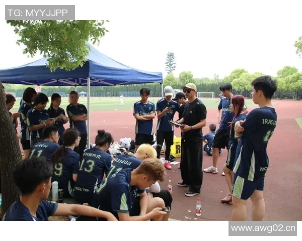 杭州飞盘队与上海飞盘队心理素质赛后分析与反思