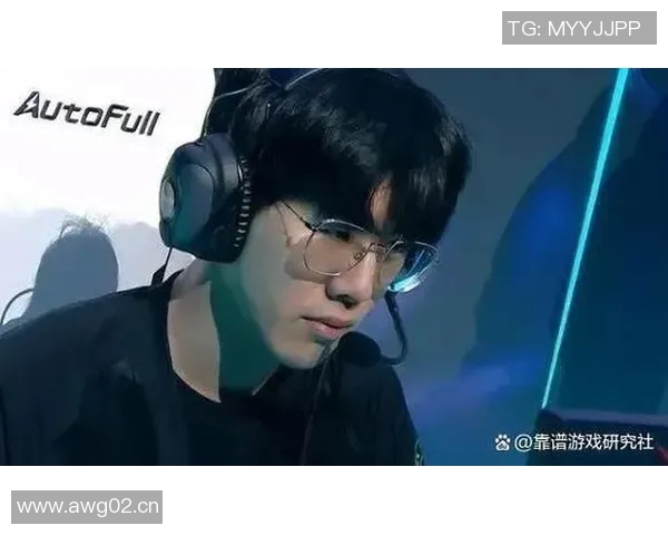 英雄联盟深度解析：IG战队心理素质背后的秘密与成长之路