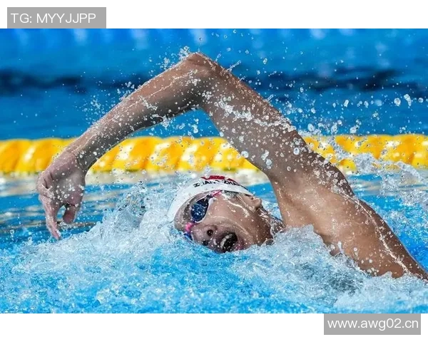 《掌握自由泳技巧全攻略,轻松提升游泳速度与技巧》 《掌握自由泳技巧全攻略,轻松提升游泳速度与技巧》