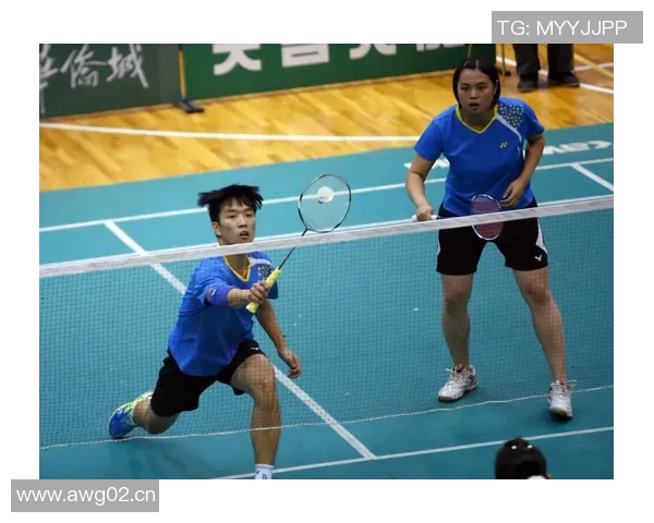 中国羽毛球运动员崛起之路：从基层到世界顶尖的奋斗历程与荣耀时刻